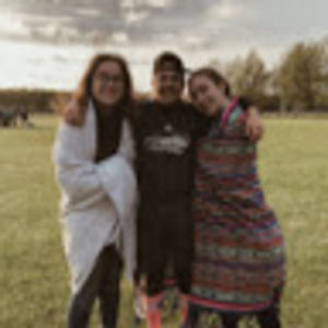 Meet your Posher, Ariane